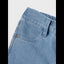 NMNROME LOOSE OKAJA JEANS 4360-MEDIUM BLUE DENIM