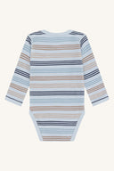 HCBALOO 3 STRIPES - BABY BLUE