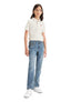 551 Z AUTHENTIC STRAIGHT JEANS BOY YOUTH