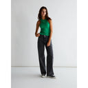 ORDVILLE TOP - GRØN