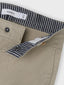 NMMRYAN SLIM CHINO TWI PANT PURE CASHMERE