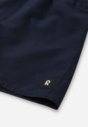 SUNPROOF BEACH SHORTS SOMERO NAVY