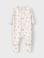 NBMNIGHTSUIT 2P ZIP FF JET TRACTOR