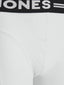 SENSE TRUNKS 3-PACK JNR LIGHT GREY