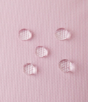 MITTENS TASSU PALE ROSE