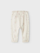 NBFHALLO PANT PEYOTE MELANGE