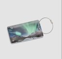 LUGGAGETAG AURORA