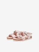 KOGALMA SANDAL - ROSE SMOKE