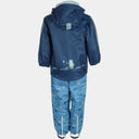 REGNSETT PLASK MARINE