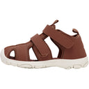 HUMMEL - VELCRO INFANT SANDAL - CHUTNEY
