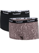 HMLCAROLINA HIPSTERS 2-PACK