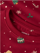 NKNVISMAS LS NIGHTSET - JESTER RED