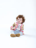 HCTUSNELDINA-JOGGINGBUKSER