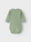 NBNORRO R LS BODY LILY PAD