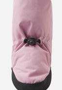 BOOTIES ANTURA GREY PINK