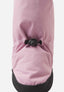 BOOTIES ANTURA GREY PINK