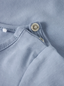 NBMLIFE LS BODY - DUSTY BLUE