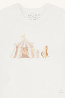 HCBEBE-BODYSTOCKING SNOW WHITE