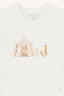 HCBEBE-BODYSTOCKING SNOW WHITE