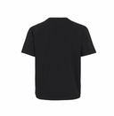 VINORA S/S T-SHIRT - BLACK BEAUTY BONJOUR