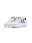 ST.POWER PLAY JR WHITE/BLACK IRIS
