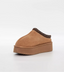 DUFFY SHOES CAMEL