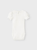 NBFHAPPY SS BODY CLOUD DANCER