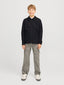 JJECOOPER ZIP BLAZER - SORT