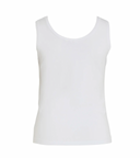 VINORA TANK TOP - BRIGHT WHITE