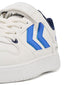 ST.POWER PLAY JR WHITE/BLACK IRIS