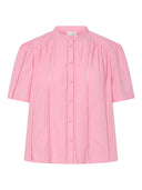 YASGUNIA 2/4 SHIRT SACHET PINK