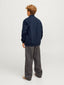 JJERUSH BOMBER JNR NAVY BLAZER