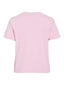 VINORA S/S T-SHIRT - WINSOME ORCHID