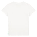 LVB BATWING T-SHIRT - HVIT