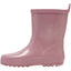 RUBBER BOOT GLITTER JR ZEPHYR