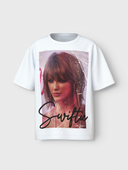 NFKDUSAN TSWIFT SS NREG TOP CLOUD DANCER