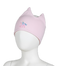 UNICORN CROWN HEADBAND WINDPROOF