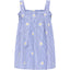 ALICANTE SHIRT BLUE