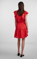 YASJIMBO HW SKIRT S.