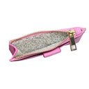 ADA CREDIT CARD WALLET - ROSA