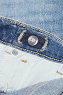 KOGMADISON BLUSH WIDE DNM MEDIUM BLUE DENIM