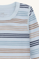HCBALOO 3 STRIPES - BABY BLUE
