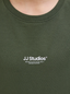 JJESOHO TEE SS CREW NECK JNR DUFFEL BAG