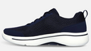 GO WALK ARCH FIT - MOTION BREEZE - NAVY