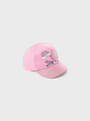 NMFMIS PEPPA CAP PINK FROSTING