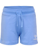 HMLNILLE SHORTS HYDRANGEA