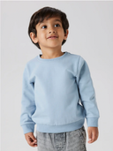 NMNSELI LS SWE BRU - DUSTY BLUE