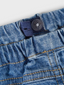 NBMBEN CARROT JEANS 3025-LI H