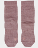 ULLSOKKER ANTIGLI TYNN 2PK TANTE ROSA