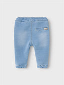 NBFBELLA ROUND JEANS 6101
